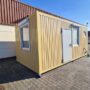 CONTENEDOR HABITABLE W4-2 (18M²)