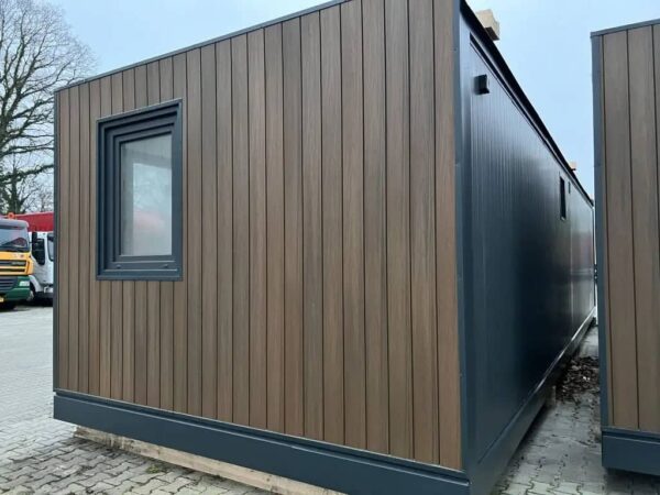UNIDAD RESIDENCIAL DE 38,5 M² - Imagen 3