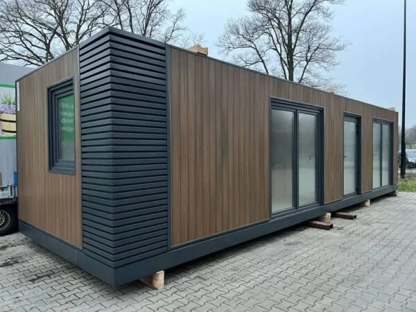 UNIDAD RESIDENCIAL DE 38,5 M² - Imagen 4