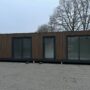 UNIDAD RESIDENCIAL DE 38,5 M²