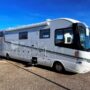 Autocaravana PHOENIX LINER 11600 BM STYLX ELEGANCE