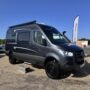 Autocaravana LA STRADA REGENT S 4X4