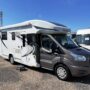 Autocaravana CHAUSSON FLASH 718 XLB