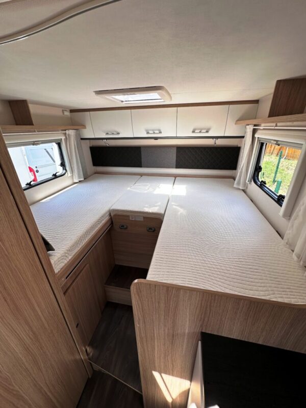 Autocaravana SUNLIGHT T 67 S - Imagen 9