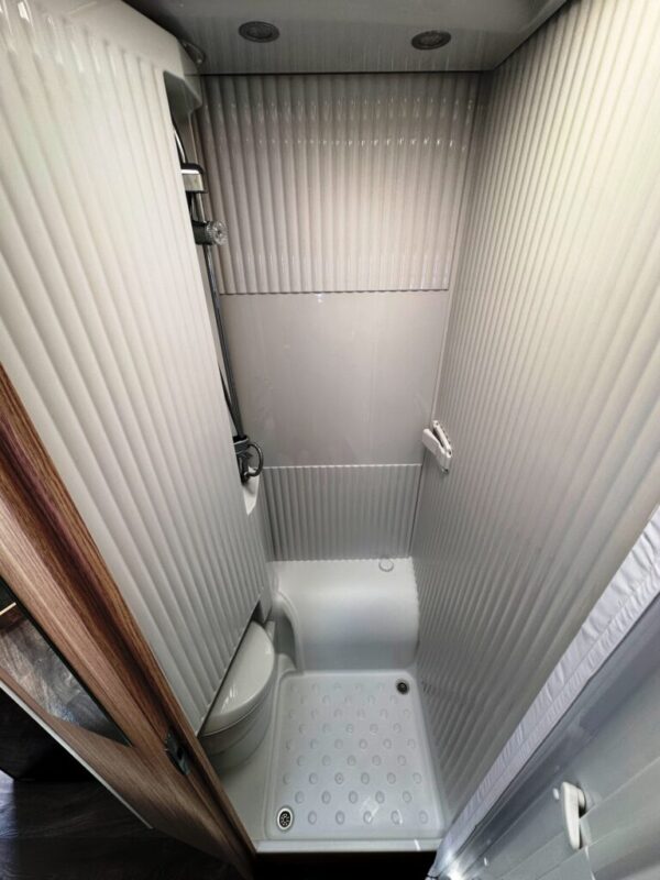 Autocaravana SUNLIGHT T 67 S - Imagen 13