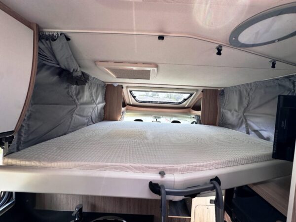 Autocaravana SUNLIGHT T 67 S - Imagen 14