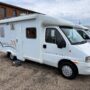 Autocaravana DETHELFFS ADVANTAGE T 6501