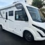 Autocaravana MC LOUIS NEVIS 881 FIAT DUCATO 2.2 L 140 CV