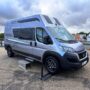 Autocaravana LA STRADA AVANTI XL