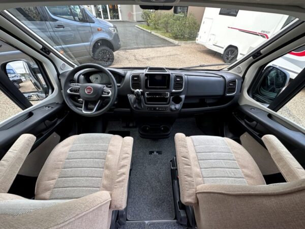 Autocaravana LA STRADA AVANTI XL - Imagen 7