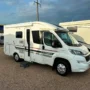 Autocaravana ADRIA COMPACT SCS PLUS